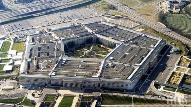 Афганистански войници изчезват в САЩ, след като пристигнат за обучение там