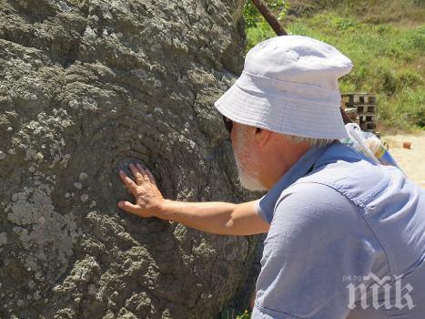 Българин откри шифъра за най-загадъчната тайна на богомилите