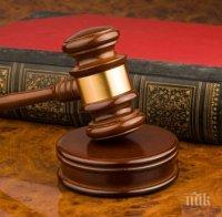 Съдът гледа делото срещу Иван Евстатиев