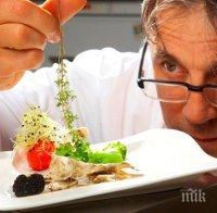 Готвач и ресторантьор – най-желани професии  от учениците