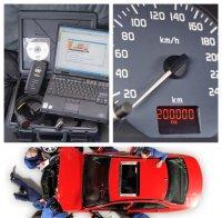 Измама за жълти стотинки! Превъртат километражите за 20 лева