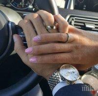 Десетки семейства празнуваха 