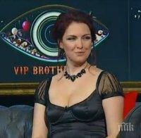 СКАНДАЛ! Жени Калканджиева подложена на секс тормоз - атакуват я мъже без гащи