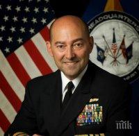 Бивш главнокомандващ на НАТО: Алиансът може да предостави бойни самолети на Украйна