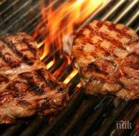 Отказвате се от месото? Вижте какви рискове крие това 