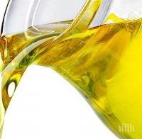 Царевичното олио ни пази от инсулт Царевичното олио ни пази от инсулт