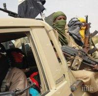 Терорист е нападнал шведски военни в Мали