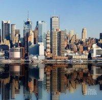 ПОТОП! Учени вещаят невиждани наводнения в Ню Йорк след 100 години