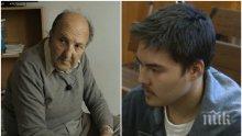 ОТКРОВЕНИЕ! Иван Захариев - българският Джихади Джон, участвал в масов онанизъм по време на военни лагери