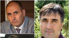 ИЗВЪНРЕДНО! Веселин Маринов сравни Цветан Цветанов с Жан Виденов, много ги харесвал и двамата