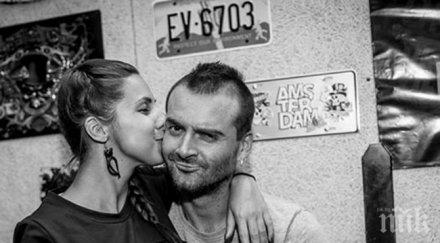 тома тотално забрави албена михова влюбен друга става баща