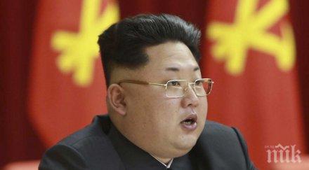 прошка уволниха севернокорейски зам министър заради дипломат дезертьор