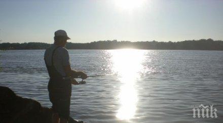 седмица 1777 рибари уредиха билети