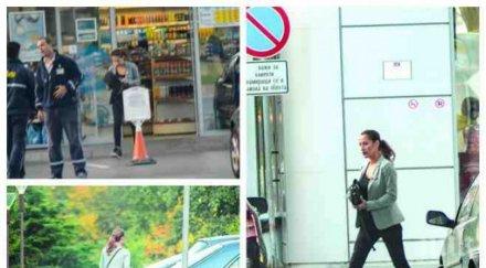 фото бомба пик ретро биляна гавазова зарязана мъжа