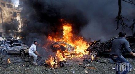 запалиха колата криминалист монтана