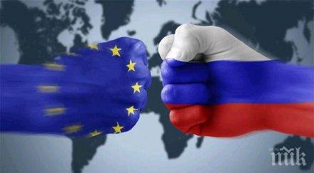 санкциите русия остават