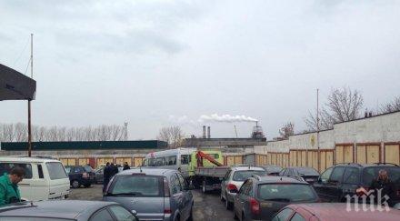 подла схема хайдуци печелят бона ден опашките кат