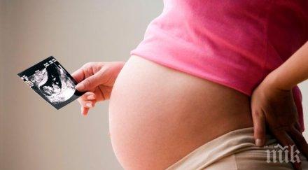 простреляната родилка скравена пак бременна