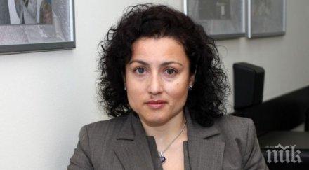 десислава танева държавата подкрепи фермерските пазари българското производство приоритет