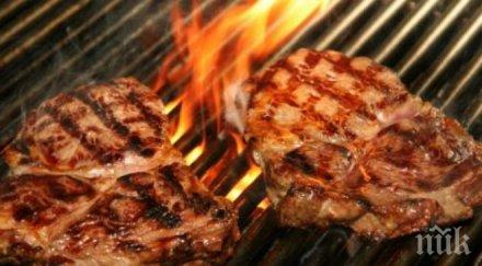 отказвате месото вижте какви рискове крие