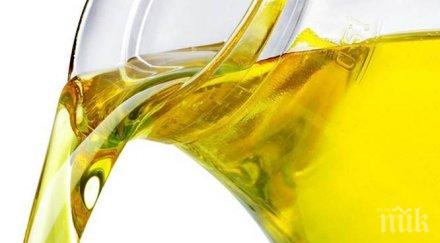 царевичното олио пази инсулт