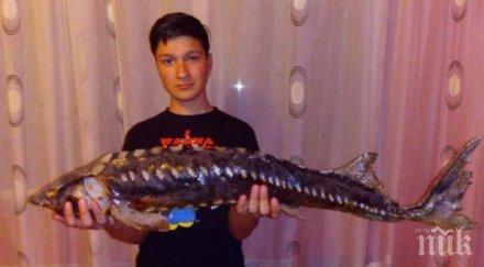 лош късмет снимка донесе бона глоба