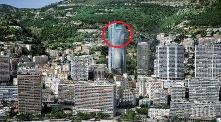 цени без граници етажен мезонет монако продава 335 милиона долара