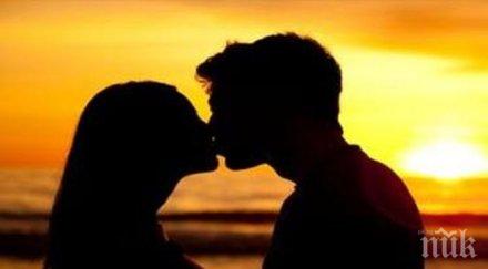 любов чака октомври