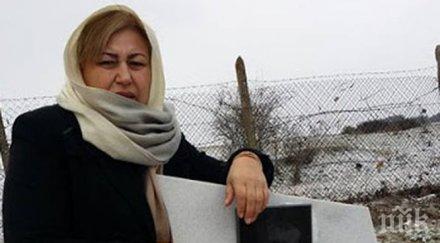 разплата дни смъртта серийния убиец момата майка изригна осем години плаках моят празник