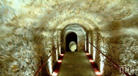 скандално превърнаха църква прочутия венециански склад видин