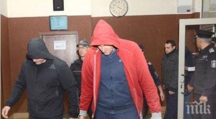 оставиха решетките полицай арестувал издирван франция терорист