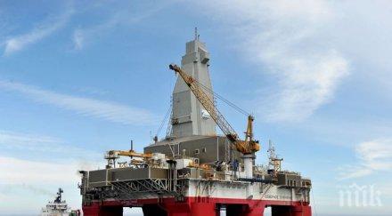 дни става ясно дали нефт газ черно море