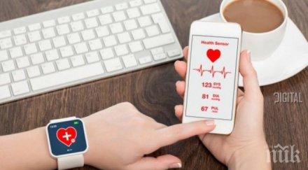 тренирате сте ядосани