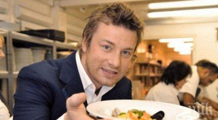 джейми оливър победи макдоналдс съда