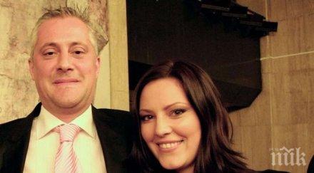 афера жената лукарски завъртя частен бизнес ползва ресурса министерството икономиката