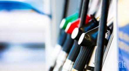 скандално кзк обяви картел управлява цените горивата нас