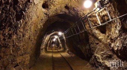 въгледобив бобов дол обявиха работниците получават заработили