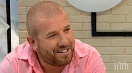 динко пак тръгва македония слага плочата