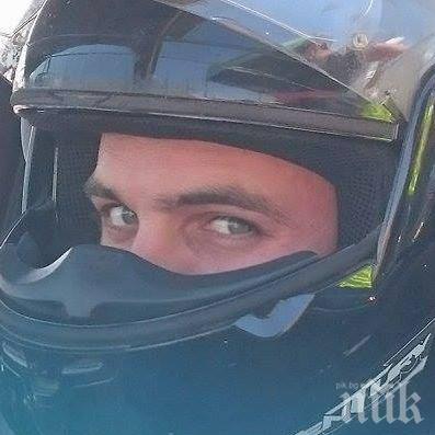 УДАР! Ченгета разбиха наркооранжерия в двора на автомобилен състезател (СНИМКИ)