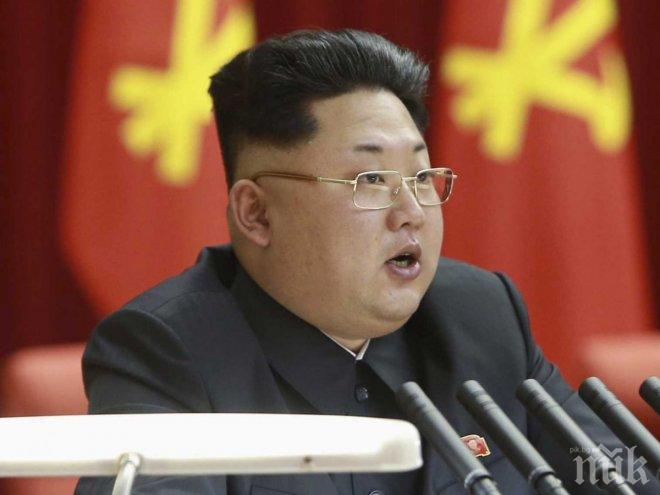 Няма прошка! Уволниха севернокорейски зам.-министър заради дипломат дезертьор