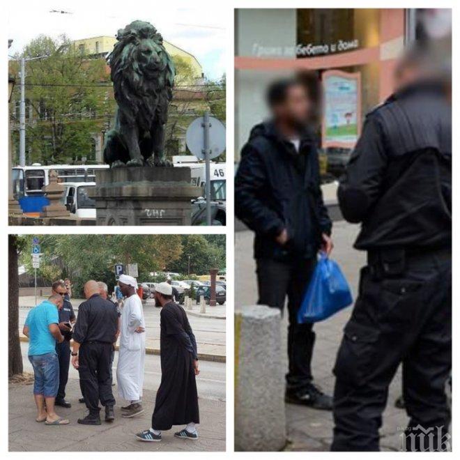 Столичани бягат панически от Лъвов мост! 150 имота в района се продават спешно и евтино заради бежанците