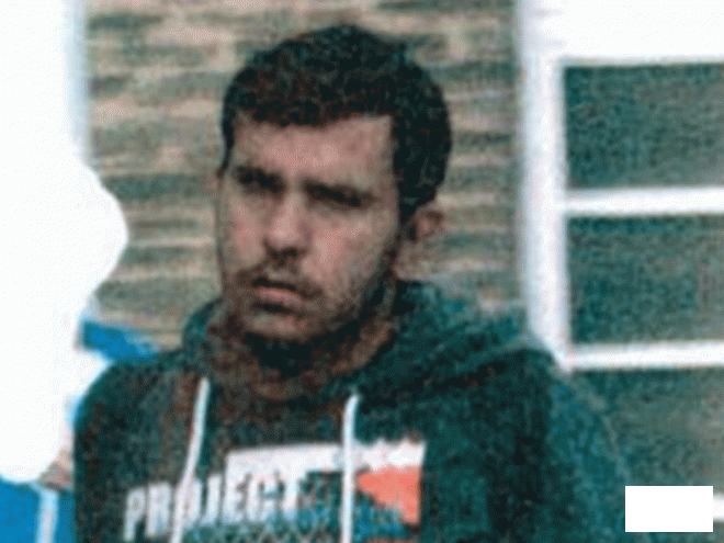 ИЗВЕРГ! Задържаният в Германия сириец планирал да взриви влак и летище в Берлин