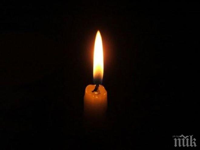 Анджей Вайда почина на 90-годишна възраст