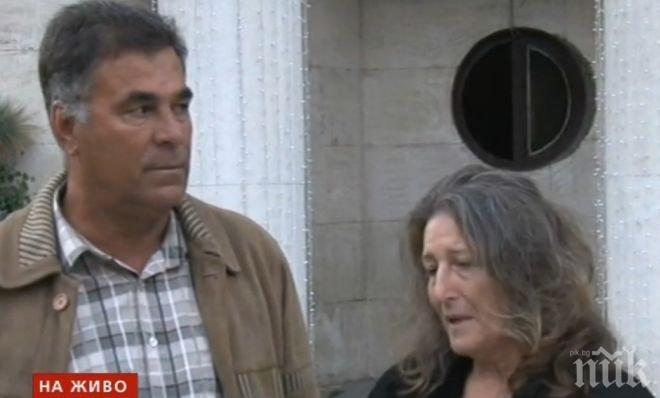 ДЛЪЖНИК И СЛЕД СМЪРТТА: Търсят пари от прегазено на зебра момиче