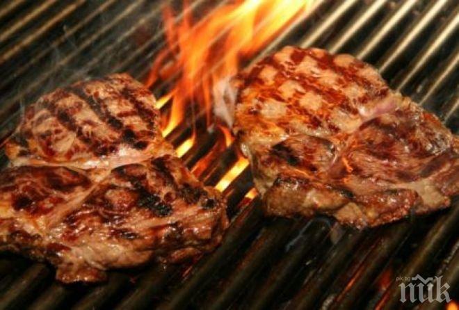 Отказвате се от месото? Вижте какви рискове крие това 