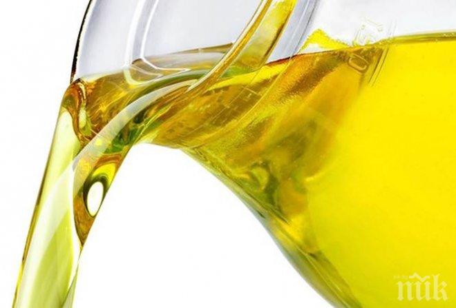 Царевичното олио ни пази от инсулт