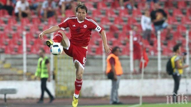 Борис Галчев бесен на медиите: Заради вашите глупости стана каквото стана