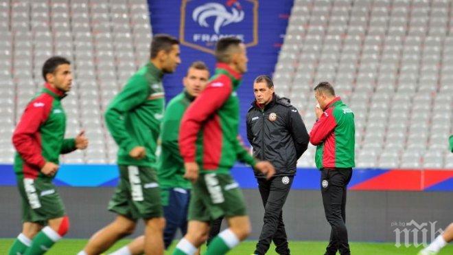 Петър Хубчев: Промени ще има