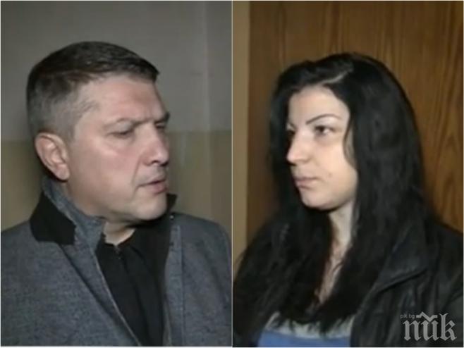 Паника! Репортер шокира зрителите с неадекватни въпроси за евакуирания блок в София