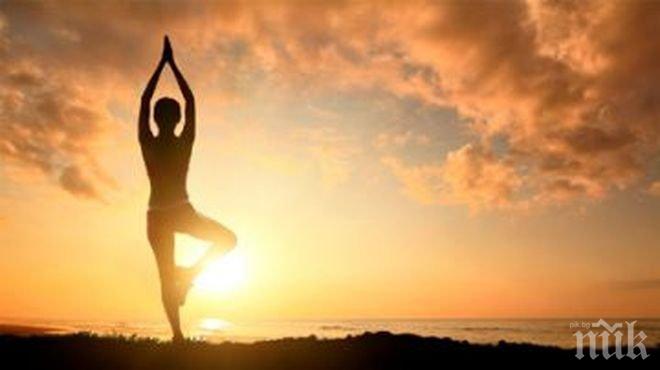 ЗВЕЗДИТЕ ГОВОРЯТ: Денят е пълен с тайни сакрални знания, четете мантри и молитви!